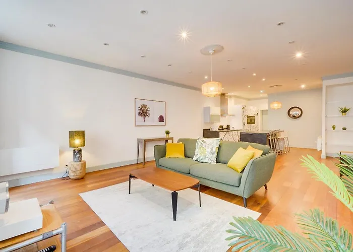 Le Franklin - Magnifique T2bis - Place Des Grands Hommes * Bordeaux