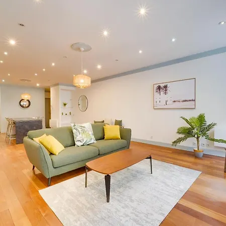 Le Franklin - Magnifique T2bis - Place Des Grands Hommes